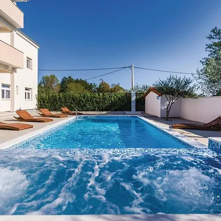 Vila Ines Near Nature Park Vrana Holiday home Stankovci (Zadar)