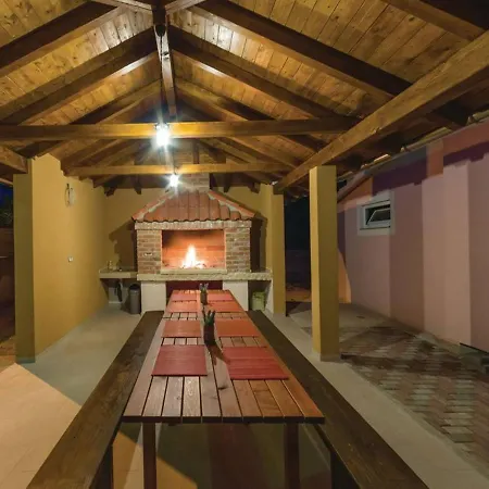 Vila Ines Near Nature Park Vrana * Stankovci (Zadar)
