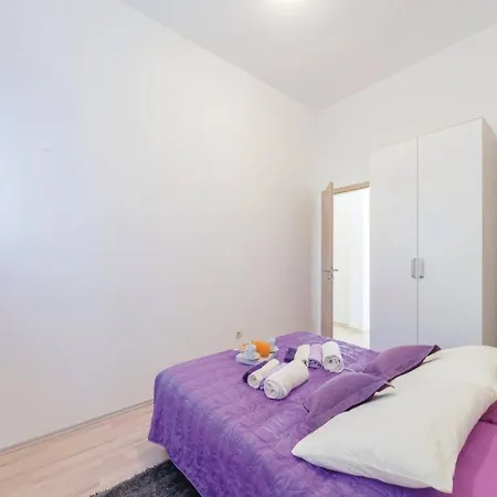 Prázdninový dům Vila Ines Near Nature Park Vrana Stankovci (Zadar)