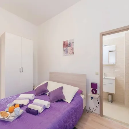 Holiday home Vila Ines Near Nature Park Vrana Stankovci (Zadar)