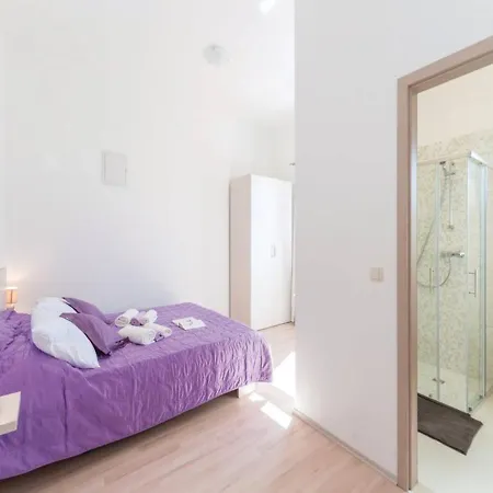 Vila Ines Near Nature Park Vrana Prázdninový dům Stankovci (Zadar)