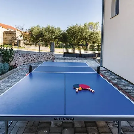 Vila Ines Near Nature Park Vrana Holiday home Stankovci (Zadar)