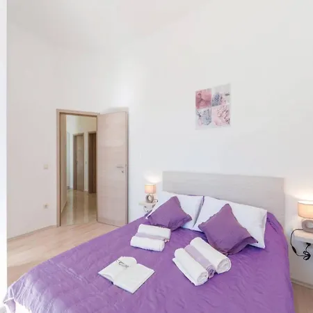 Vila Ines Near Nature Park Vrana Stankovci (Zadar)