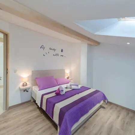 Vila Ines Near Nature Park Vrana Holiday home Stankovci (Zadar)
