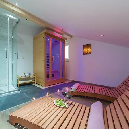 Vila Ines Near Nature Park Vrana * Stankovci (Zadar)