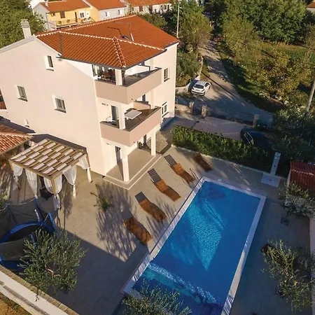 Prázdninový dům Vila Ines Near Nature Park Vrana Stankovci (Zadar)