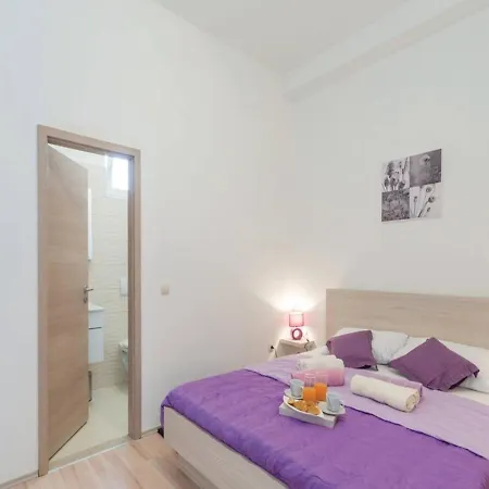 Vila Ines Near Nature Park Vrana