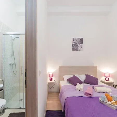 Vila Ines Near Nature Park Vrana *