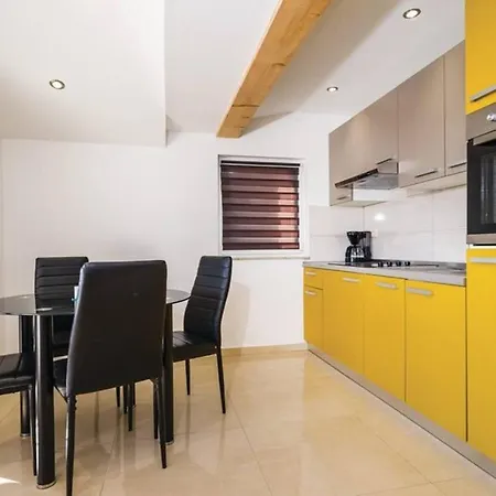 Vila Ines Near Nature Park Vrana Prázdninový dům Stankovci (Zadar)